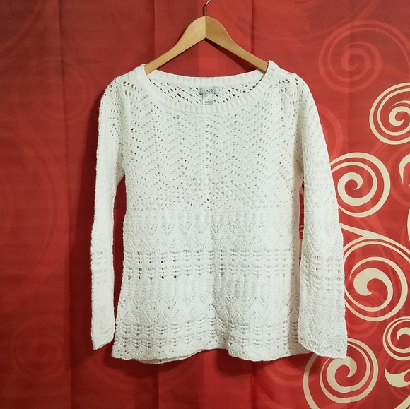 🦋NWOT🦋 Cache Sweaters - Picture 1 of 6